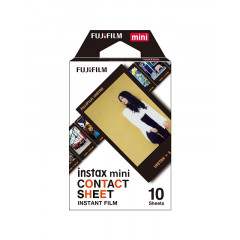 Картридж INSTAX MINI CONTACT SHEET