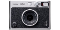 FUJIFILM INSTAX Mini Evo – фотоаппарат мгновенной печати и фотопринтер, гибридная камера