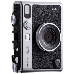 FUJIFILM INSTAX Mini Evo – фотоаппарат мгновенной печати и фотопринтер, гибридная камера