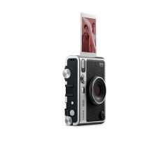 FUJIFILM INSTAX Mini Evo – фотоаппарат мгновенной печати и фотопринтер, гибридная камера