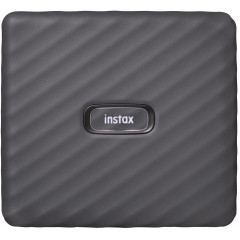 Принтер моментальной печати INSTAX Link WIDE серый