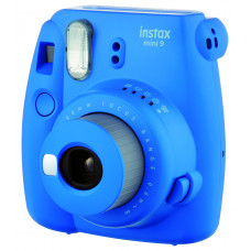 Камера моментальной печати INSTAX MINI 9