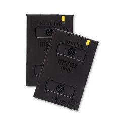 Картридж для фотоаппарата Instax Mini | Оригинальная плёнка Fujifilm, 20 фото