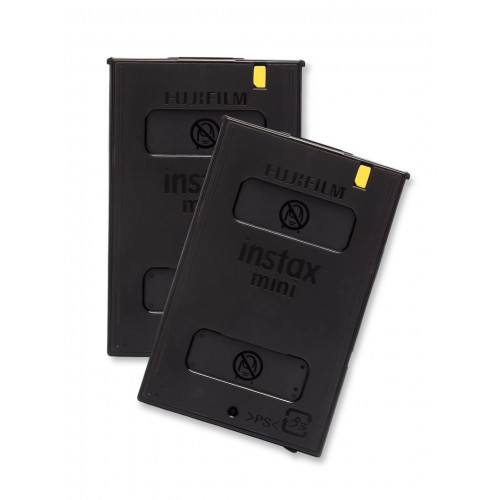 Картридж для фотоаппарата Instax Mini | Оригинальная плёнка Fujifilm, 20 фото