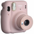 Камера моментальной печати INSTAX MINI 11 Розовая