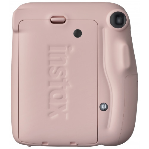 Камера моментальной печати INSTAX MINI 11 Розовая