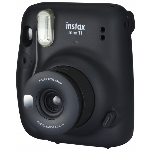 Камера моментальной печати INSTAX MINI 11 Черная