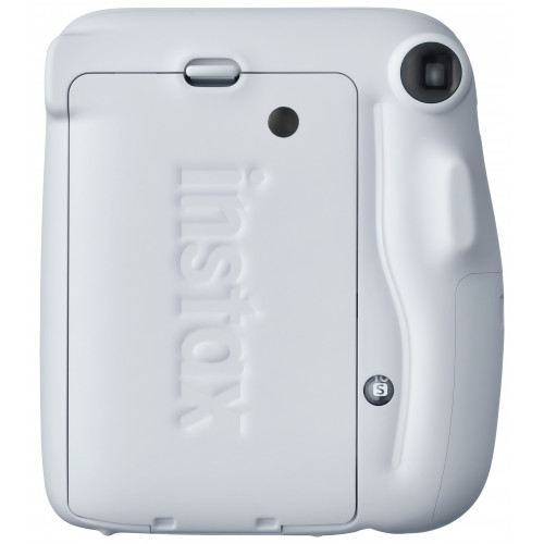 Камера моментальной печати INSTAX MINI 11 Серо-белая