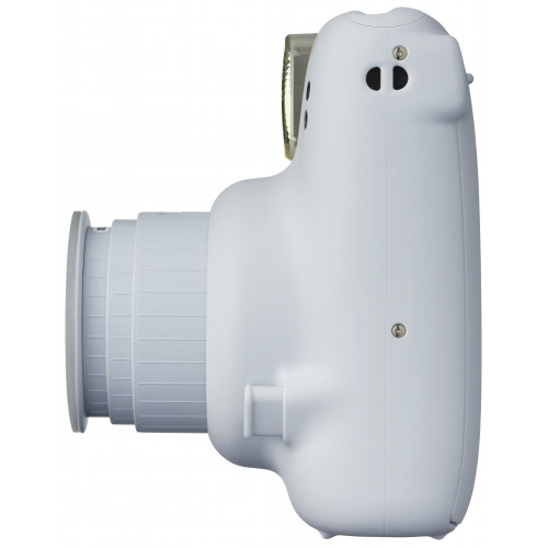 Камера моментальной печати INSTAX MINI 11 Серо-белая