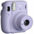 Камера моментальной печати INSTAX MINI 11 Фиолетовая