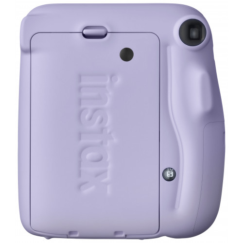 Камера моментальной печати INSTAX MINI 11 Фиолетовая