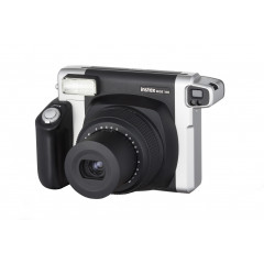 Камера моментальной печати INSTAX WIDE BLACK