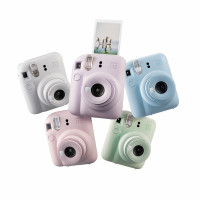 Фотоаппарат, камера моментальной печати Fujifilm Instax Mini 12