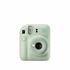 Фотоаппарат, камера моментальной печати Fujifilm Instax Mini 12