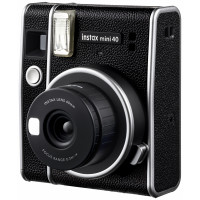 Камера моментальной печати INSTAX MINI 40