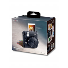Фотоаппарат моментальной печати Fujifilm Instax Mini 99, аналоговая камера, мгновенные снимки Instax Mini формата