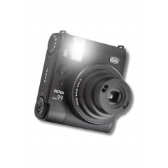 Фотоаппарат моментальной печати Fujifilm Instax Mini 99, аналоговая камера, мгновенные снимки Instax Mini формата