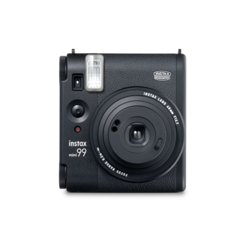 Фотоаппарат моментальной печати Fujifilm Instax Mini 99, аналоговая камера, мгновенные снимки Instax Mini формата
