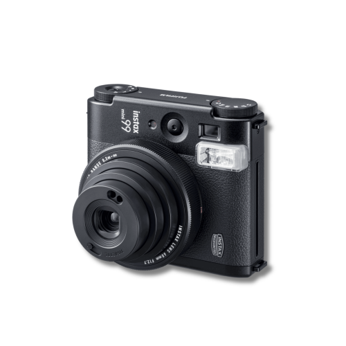 Фотоаппарат моментальной печати Fujifilm Instax Mini 99, аналоговая камера, мгновенные снимки Instax Mini формата