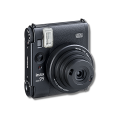Фотоаппарат моментальной печати Fujifilm Instax Mini 99, аналоговая камера, мгновенные снимки Instax Mini формата