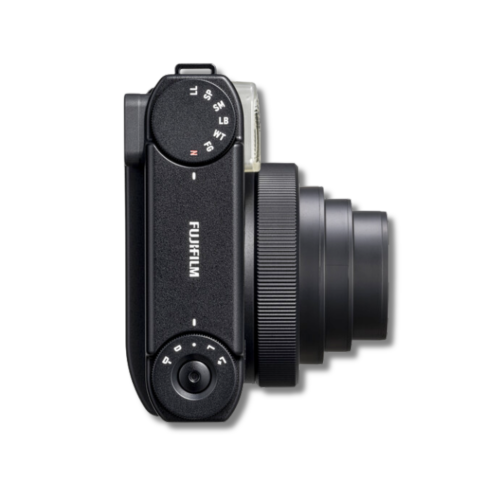 Фотоаппарат моментальной печати Fujifilm Instax Mini 99, аналоговая камера, мгновенные снимки Instax Mini формата