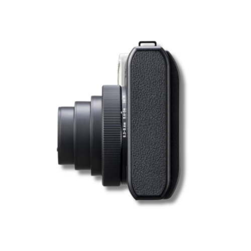 Фотоаппарат моментальной печати Fujifilm Instax Mini 99, аналоговая камера, мгновенные снимки Instax Mini формата