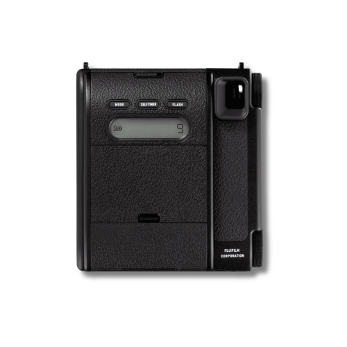 Фотоаппарат моментальной печати Fujifilm Instax Mini 99, аналоговая камера, мгновенные снимки Instax Mini формата