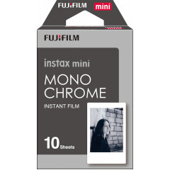 Картридж INSTAX MINI MONOCHROME