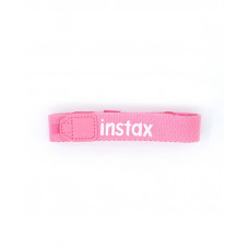 Ремешок для камеры INSTAX Розовый