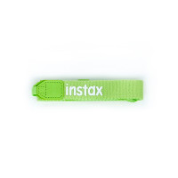Ремешок для камеры INSTAX Зеленый
