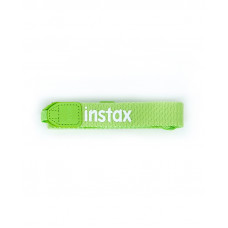 Ремешок для камеры INSTAX Зеленый