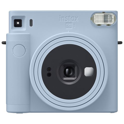 Фотоаппарат моментальной печати FUJIFILM INSTAX SQUARE SQ1, 3 цвета, квадратный формат