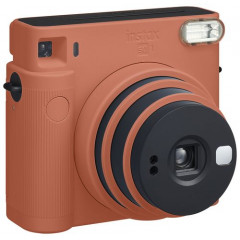 Фотоаппарат моментальной печати FUJIFILM INSTAX SQUARE SQ1, 3 цвета, квадратный формат