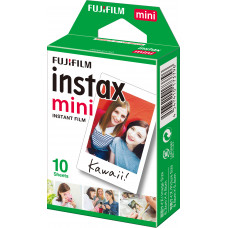 Картридж стандартный INSTAX MINI на 10 снимков