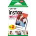 Картридж стандартный INSTAX MINI на 20 снимков